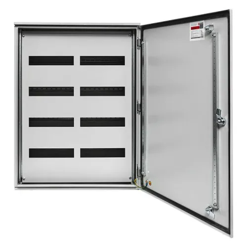 Фальш-панель на 48 модуля для 50.40.22 "Гранит" PROxima EKF mb66-2p фото 3