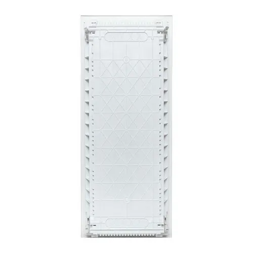 Щит комбинированный встраив. Nova 3 DIN-рейки + 1 монтаж. плата 5 габарит IP41 с метал. перфорированной дверью EKF Proxima nv-cb-pmd-3+1 фото 19