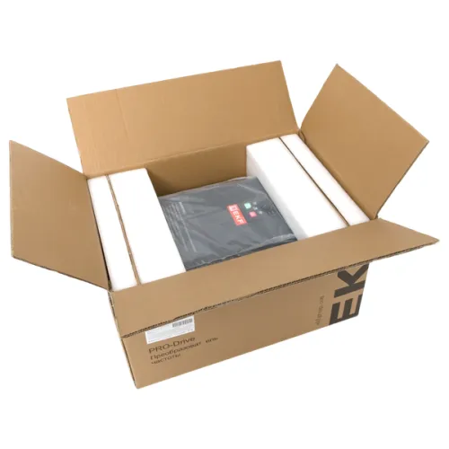 Преобразователь частоты PRO-Drive PD-150-FC-30K-43 EKF PD-150-FC-30K-43 фото 11