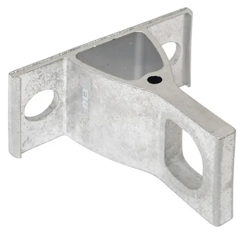 Кронштейн анкерный SO253 (инд. упак.) EKF so-253-r фото 6