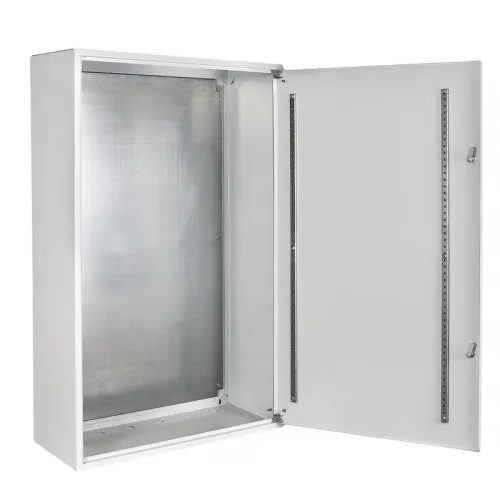 Корпус ЩМП-6 1200х750х300 IP31 с монтажн. панелью метал. PRIZMA TOKOV ELECTRIC TKE-PZ-MPB31-6 фото 2