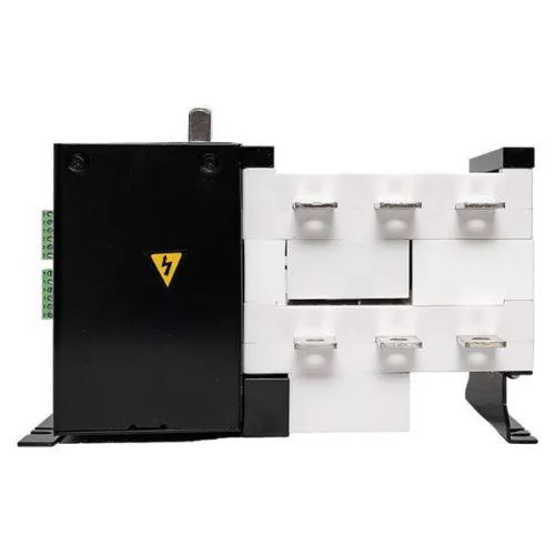 Устройство автоматического ввода резерва АВР 3п 125А 230В ТСР1 PROxima EKF ats-tsr1-125A-3p-pro фото 12