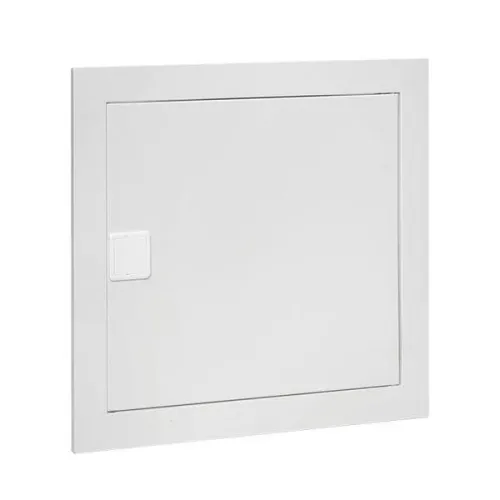 Дверь для щита Nova 1 габарит IP41 пластик PROxima EKF nv-door-p-1