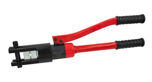 Пресс гидравлический HCT-300 НИЛЕД 13302581 фото 2