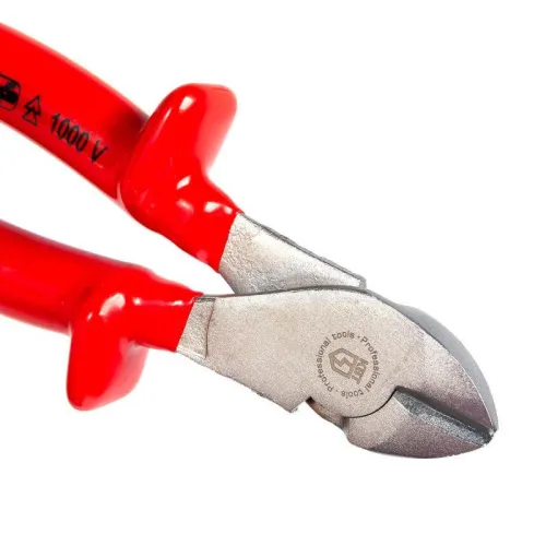 Набор диэлектрического инструмента "Эксперт" НИИ-19 КВТ 73302 фото 12