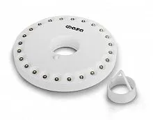 Фонарь кемпинговый CF1-L24 24LED 3хAA (не в компл.) блист. ФАZА 2854735