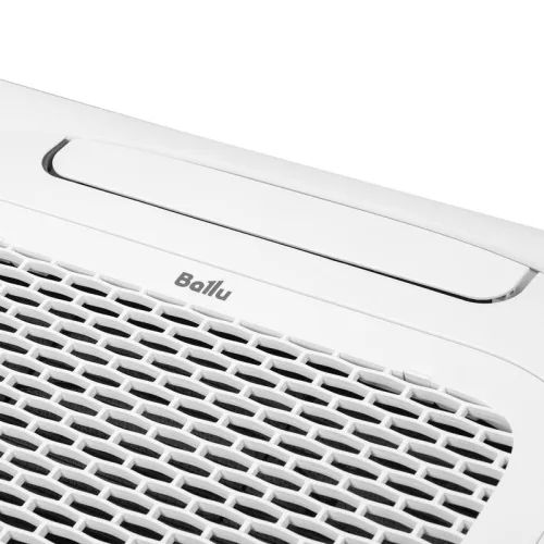 Сплит-система инверторнная кассетного типа Universal 2 DC BLCI_C-24HN1_24Y комплект (блок внутрен. НС-1596390 и внешний НС-1596405 + панель для внутрен. блоков НС-1596409) Ballu НС-1597612 фото 4