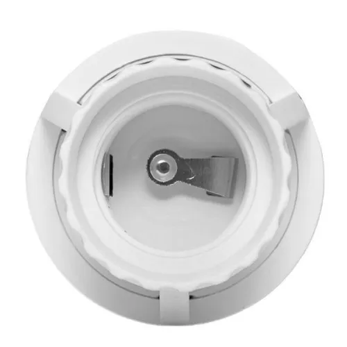 Датчик движения (ИК) E27 60Вт 360гр. до 7м IP20 PROxima EKF dd-ms-E27 фото 2