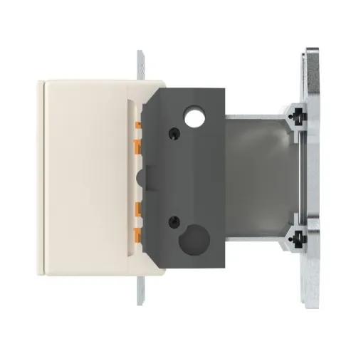 Контактор магнитный DSC400-3C00A230 400А 200кВт (AC3) 220В AC YON DSC400-3C00A230 фото 3