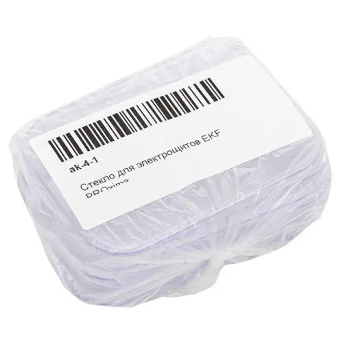 Стекло для ЩРУ EKF ak-4-1 фото 5