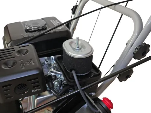 Снегоуборщик СБ 4800ПЭ Ресанта 70/7/33 фото 9