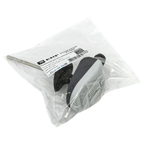 Датчик температуры канальный 150мм EKF RTD20-CH150-PT1000 фото 3