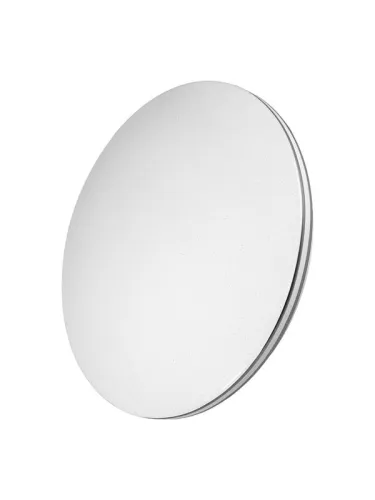 Светильник светодиодный Classic SKY Silver 24Вт 6500К IP40 2000лм 230В КОСМОС KCSky24w_S6500K фото 2