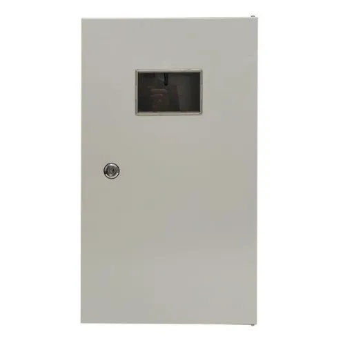 Щит ЩУ-3/1-0 (ЩУРН-3/12) (540х310х165) 12мод. IP54 Basic EKF mb54-3-bas фото 6