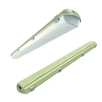 Светильник светодиодный LAD LED LINE-OZ-80 80Вт 5000К IP65 9696лм 230В бел. ЛАДзавод LADLEDLOZ80