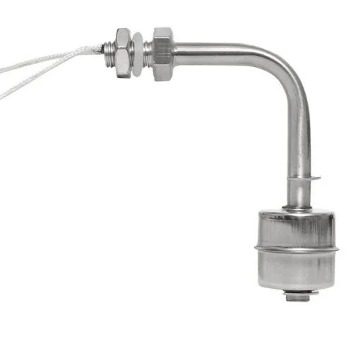 Датчик уровня поплавковый RLF-1 NO EKF RLF-1-NO фото 3