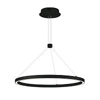 Светильник светодиодный SP-CONGO-CAN-1-R600-36W Day4000 (BK 120 deg 230В) IP20 металл Arlight 046234