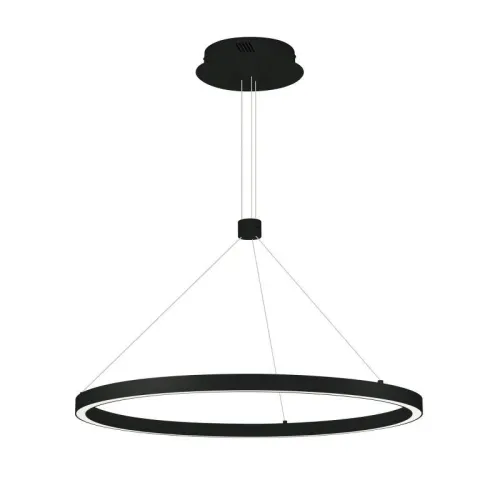 Светильник светодиодный SP-CONGO-CAN-1-R600-36W Day4000 (BK 120 deg 230В) IP20 металл Arlight 046234