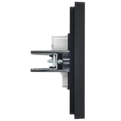 Подсветка светодиодная FORTE&PIANO встраив. FP157 черн. IEK FP-FL20-K02 фото 3