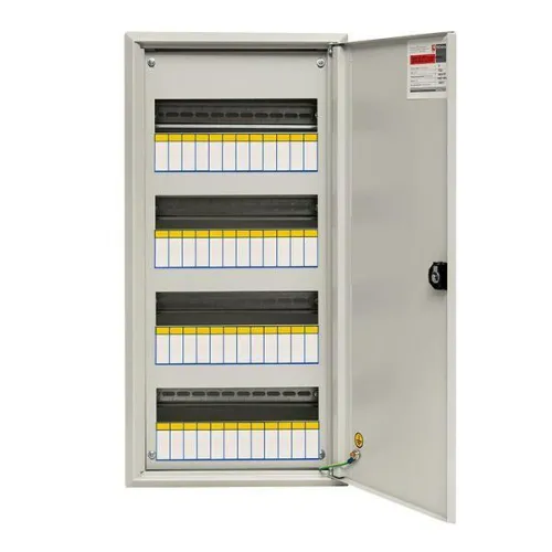 Щит ЩРН-48 (з) EKF mb21-48n фото 2