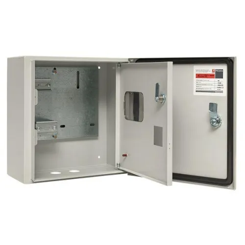 Щит ЩУ-1/1-1 (310х300х160) двухдверный IP54 EKF mb54-1-2 фото 3