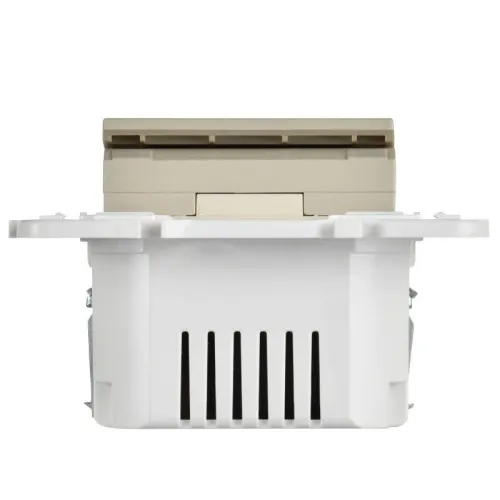 Выключатель карточный SKANDY 30А SK-V15B беж. IEK SK-V11-0-10-K10 фото 2