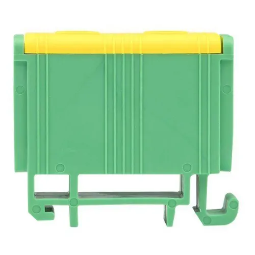 Клемма силовая вводная КСВ 16-50кв.мм желт./зел. EKF plc-kvs-16-50-y-green фото 5
