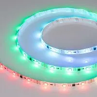 Лента светодиодная SPI-SE-B30-10mm 12V RGB-PX3 7.2Вт/м IP65 5060 герметичная бегущий огонь (уп.5м) Arlight 026369(2)