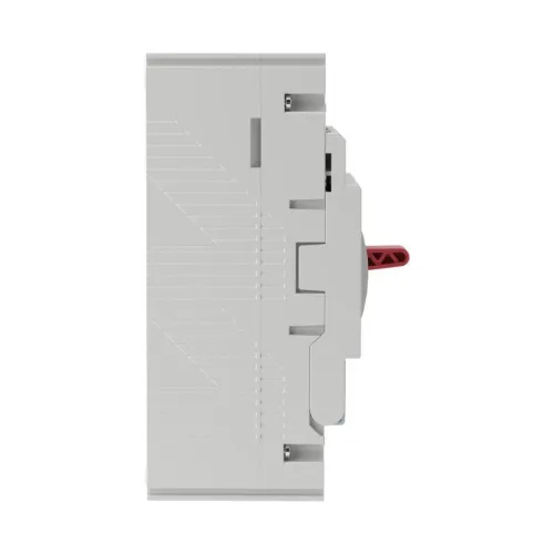 Выключатель автоматический MGS160 3P 100-125A 36kA YON MGS160N-3TAMF0125 фото 4