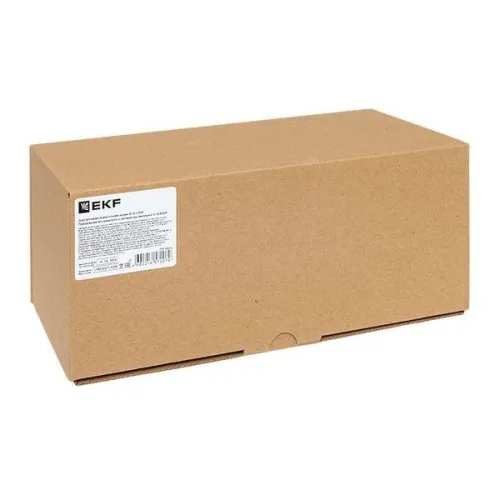 Преобразователь влажности и температуры канальный 0-10В EKF THT-102-V фото 6