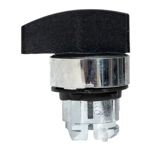 Механизм переключателя исполнительный ХB4 на 3 положения возвратный без фиксации без подсветки с длинной ручкой IP65 EKF XB4BJ3-65 фото 4