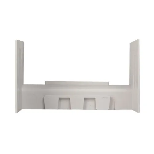 Угол внутренний 100х40 бел. Plast PROxima (уп.2шт) EKF ibw-100-40x2 фото 4