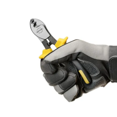 Кабелерез 1000В 160мм (08108) SHTOK 376278 фото 5