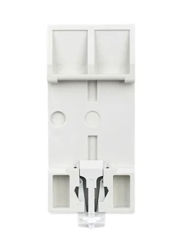 Выключатель дифференциального тока (УЗО) 2п 25А 30мА тип AC ВД1-63 KARAT IEK MDV10-2-025-030 фото 8