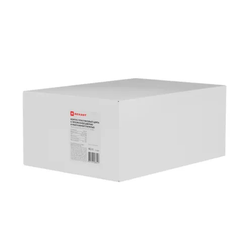 Корпус ЩМПп 350х250х150 УХЛ1 IP65 с прозр. дверцей и монтажн. панелью ABS пластик. Rexant 11-0411 фото 5