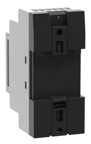 Модуль коммуникационный ПЛК 430 RS485 с гальванической развязкой 24В DC ONI PLR-430-EMC-RS485I-0DC-00 фото 3