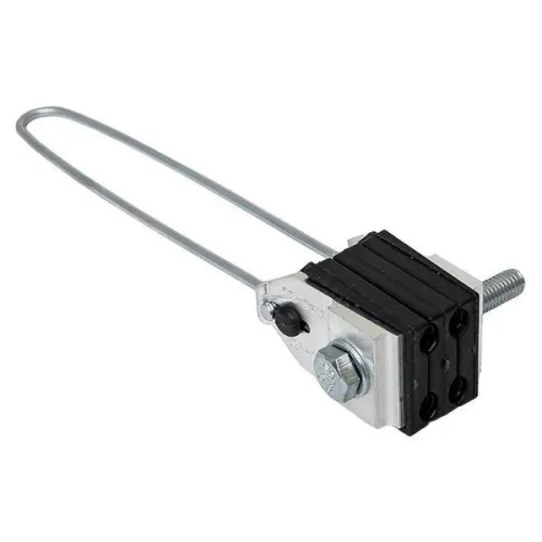 Зажим анкерный SO158 4x16-35кв.мм PROxima EKF so-158-r фото 5