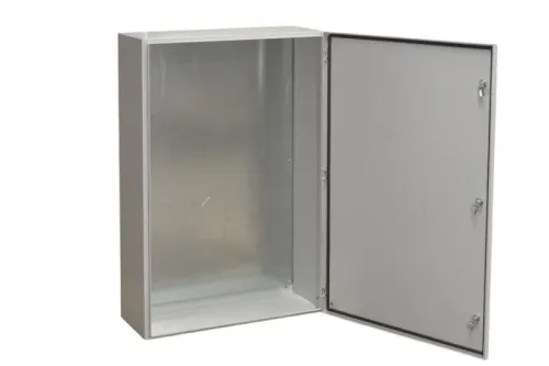 Корпус ЩРНМ (ЩМП) 1000х600х300 IP31 метал. DEKraft 32487DEK