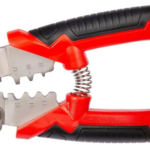 Инструмент для снятия изоляции WSS-03 ПРОФИ КВТ 102400 фото 3