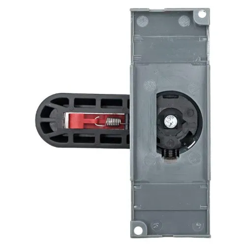 Рукоятка управления для прямой установки на рубильники реверсивные (I-0-II) TwinBlock 160-250А PROxima EKF tb-160-250-fh-rev фото 2