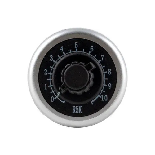 Потенциометр 5кОм PROxima EKF PT22-05K фото 4
