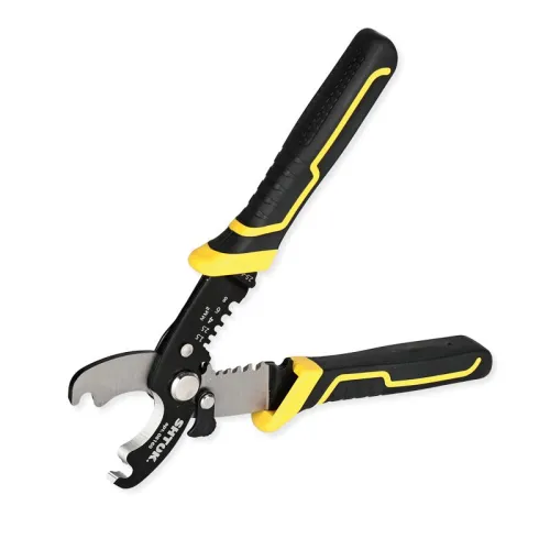 Резак для кабеля 185мм серия ACRUX (08160) SHTOK 376286 фото 4