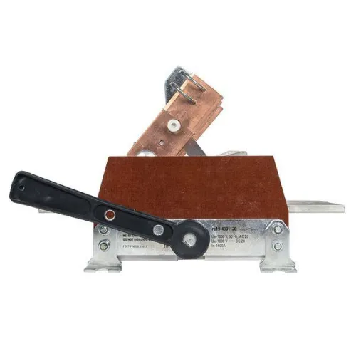 Разъединитель РЕ19-43-31120 1600А PROxima EKF re19-4331120 фото 3