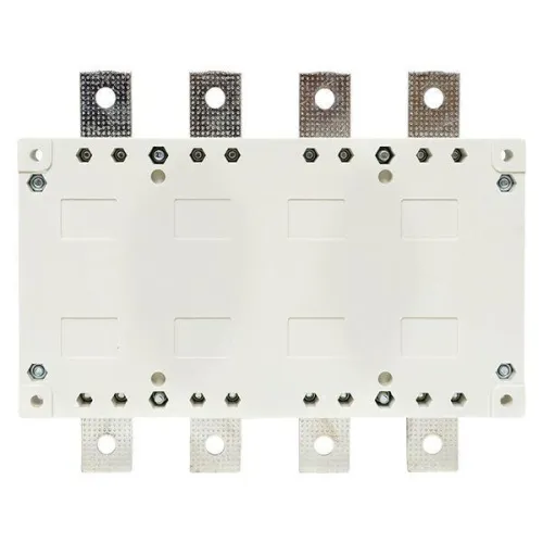 Рубильник-выключатель 4п 630А с рукояткой управления для прямой установки PowerSwitch EKF psds-630-4 фото 5