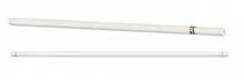 Лампа светодиодная LED-T8-М-PRO 32Вт трубчатая с двухсторонним цоколем матовая 4000К нейтр. бел. G13 3200лм 230В 1500мм неповоротн. IN HOME 4690612031033