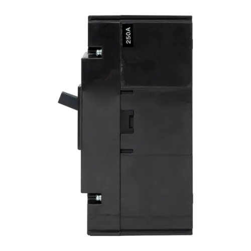 Выключатель автоматический 3п 200А 25кА LS250 ProPact EKF mccb-250-25-3-200-ls фото 7