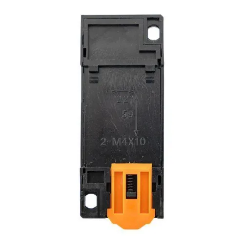 Разъем модульный РМ 22/4 EKF rm-22-4 фото 6