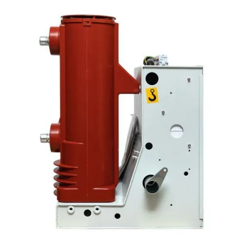 Выключатель вакуумный BB/EKF-10-1250-25-210 стац. исполнения с правой и левой блокировкой с 2 ток. катушками откл. 5А опер. ток 220В AC/DC EKF ppt22t2plb21s1225 фото 2