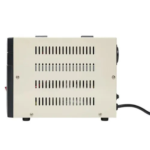 Стабилизатор напряжения электронный напольного исполнения модернизированый TITAN -ТF-2000 EKF stab-TF-2000 фото 7