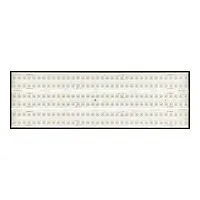 Светильник светодиодный SM505T LED90S/840 PSU DA45 BK Philips 910771127488